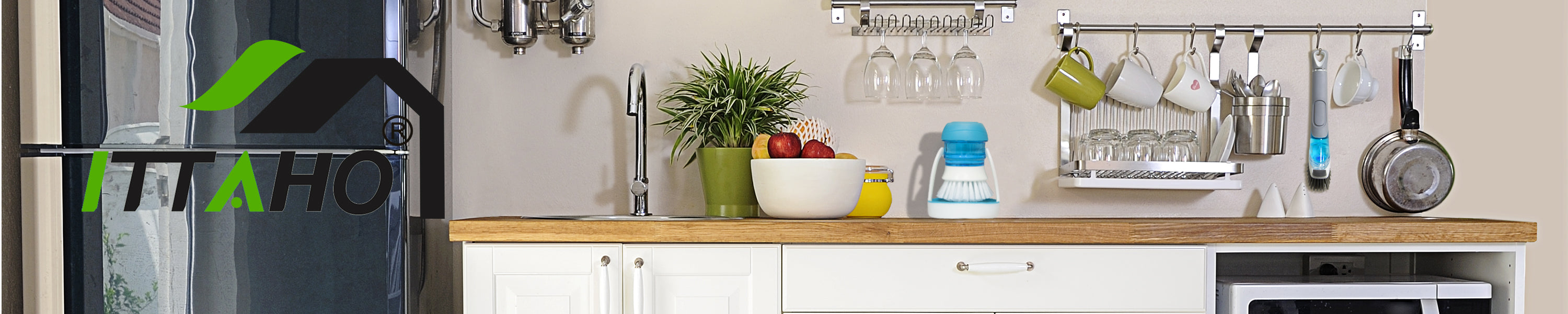 How to Wash Dishes by Hand in Daily?