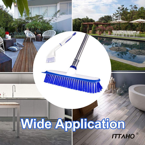 How to Clean a Deck?