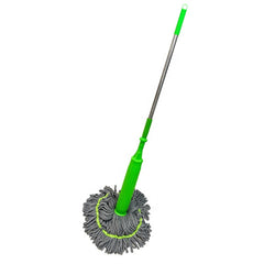 Cheap Mop Self-Twisting Water Mop Household Dual-Use Wet Dry Hand-Washable with Floor Mop Cleaning Mops Cleaning Floor