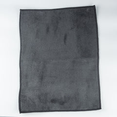 Car Microfiber Washing Towels Drying Waxing Cleaning Cloth for Exterior Use RV SUV