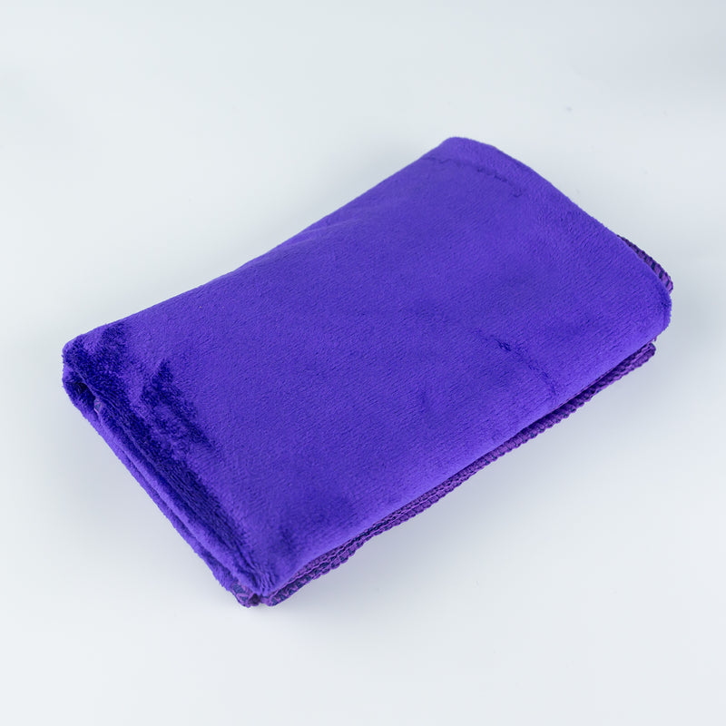 Car Microfiber Washing Towels Drying Waxing Cleaning Cloth for Exterior Use RV SUV 400GSM