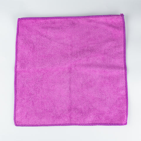 Microfiber Cleaning Cloth 300GSM, Strong Absorbent Washing Towel for Car Truck RV