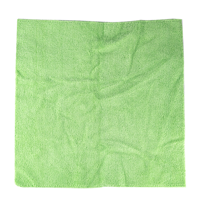 Car Washing Towels Microfiber Drying Cleaning Cloth Pad for Window Glass Indoor Outdoor 300GSM