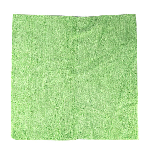 Car Washing Towels Microfiber Drying Cleaning Cloth Pad for Window Glass Indoor Outdoor 300GSM