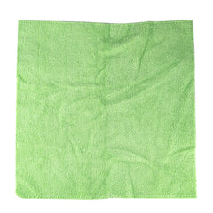 Car Washing Towels Microfiber Drying Cleaning Cloth Pad for Window Glass Indoor Outdoor 300GSM