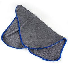 Microfiber Cleaning Cloth Washable Towel for Indoor Outdoor Kitchen Cars Cleaning 275GSM
