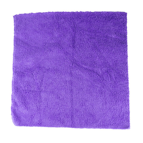 Microfiber Cleaning Cloth Reusable Scratch-free Washing Towel for Home Car Auto 350GSM