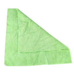 Car Washing Towels Microfiber Drying Cleaning Cloth Pad for Window Glass Indoor Outdoor 300GSM