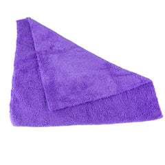 Microfiber Cleaning Cloth Reusable Scratch-free Washing Towel for Home Car Auto 350GSM