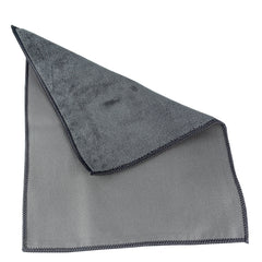 Car Microfiber Washing Towels Drying Waxing Cleaning Cloth for Exterior Use RV SUV