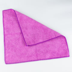 Microfiber Cleaning Cloth 300GSM, Strong Absorbent Washing Towel for Car Truck RV