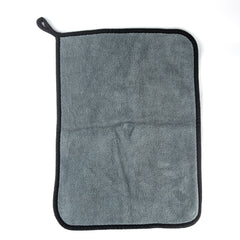 Microfiber Car Washing Towels Auto Drying Towel Cleaning Cloth for Vehicle RV 500GSM
