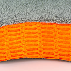 Premium Car Wash Detailing Sponge Microfiber Cleaning Sponge for Car Accessoreis Surface