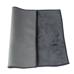Car Microfiber Washing Towels Drying Waxing Cleaning Cloth for Exterior Use RV SUV
