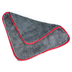 Washing Towel Microfiber Drying Waxing Cleaning Cloth for Vehicle Kitchen Bathroom 1200GSM