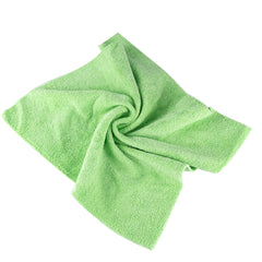 Car Washing Towels Microfiber Drying Cleaning Cloth Pad for Window Glass Indoor Outdoor 300GSM