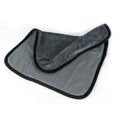 Microfiber Cleaning Cloth Reusable Towel for Indoor Outdoor Cleaning Polishing Cars