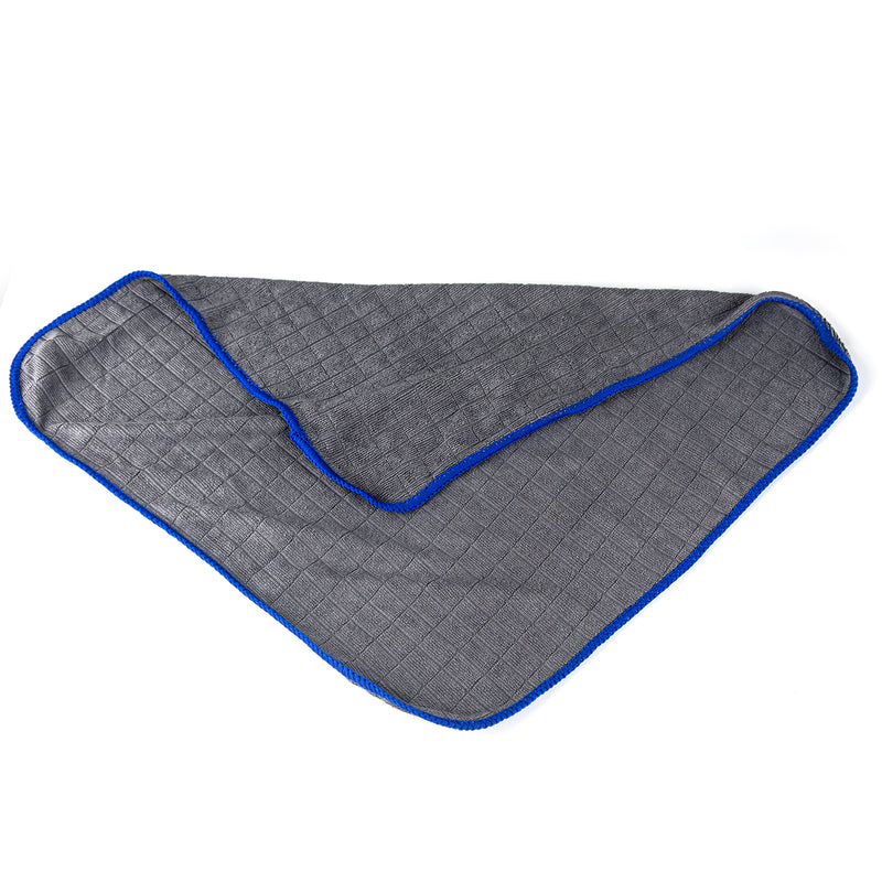 Microfiber Cleaning Cloth Washable Towel for Indoor Outdoor Kitchen Cars Cleaning 275GSM