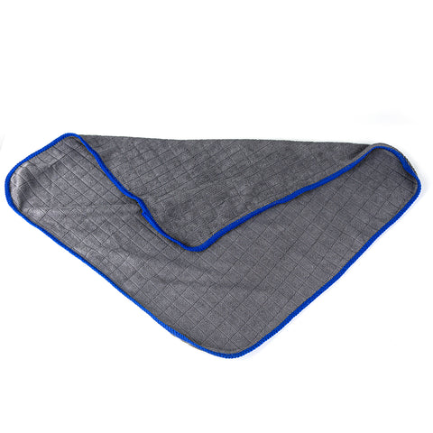 Microfiber Cleaning Cloth Washable Towel for Indoor Outdoor Kitchen Cars Cleaning 275GSM