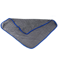 Microfiber Cleaning Cloth Washable Towel for Indoor Outdoor Kitchen Cars Cleaning 275GSM
