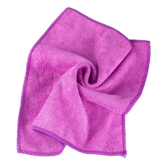 Microfiber Cleaning Cloth 300GSM, Strong Absorbent Washing Towel for Car Truck RV