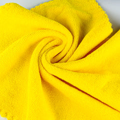 Car Washing Towels Microfiber Drying Cleaning Waxing Pad for Window Glass Auto 350GSM