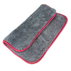Washing Towel Microfiber Drying Waxing Cleaning Cloth for Vehicle Kitchen Bathroom 1200GSM