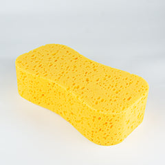 Car Washing Sponge, Soft Large Sponge, Natural Cellulose Cleaning
