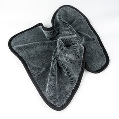 Microfiber Cleaning Cloth Reusable Towel for Indoor Outdoor Cleaning Polishing Cars