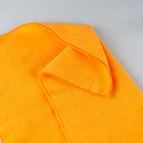 Car Microfiber Washing Towels Cleaning Cloth for Drying Waxing Exterior Use RV SUV 300GSM