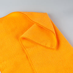 Car Microfiber Washing Towels Cleaning Cloth for Drying Waxing Exterior Use RV SUV 300GSM