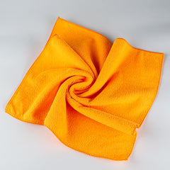 Car Microfiber Washing Towels Cleaning Cloth for Drying Waxing Exterior Use RV SUV 300GSM