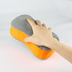 Premium Car Wash Detailing Sponge Microfiber Cleaning Sponge for Car Accessoreis Surface