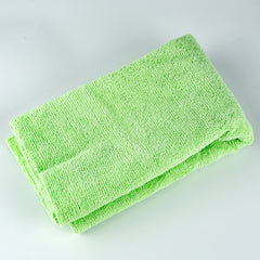 Car Washing Towels Microfiber Drying Cleaning Cloth Pad for Window Glass Indoor Outdoor 300GSM