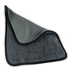 Microfiber Cleaning Cloth Reusable Towel for Indoor Outdoor Cleaning Polishing Cars
