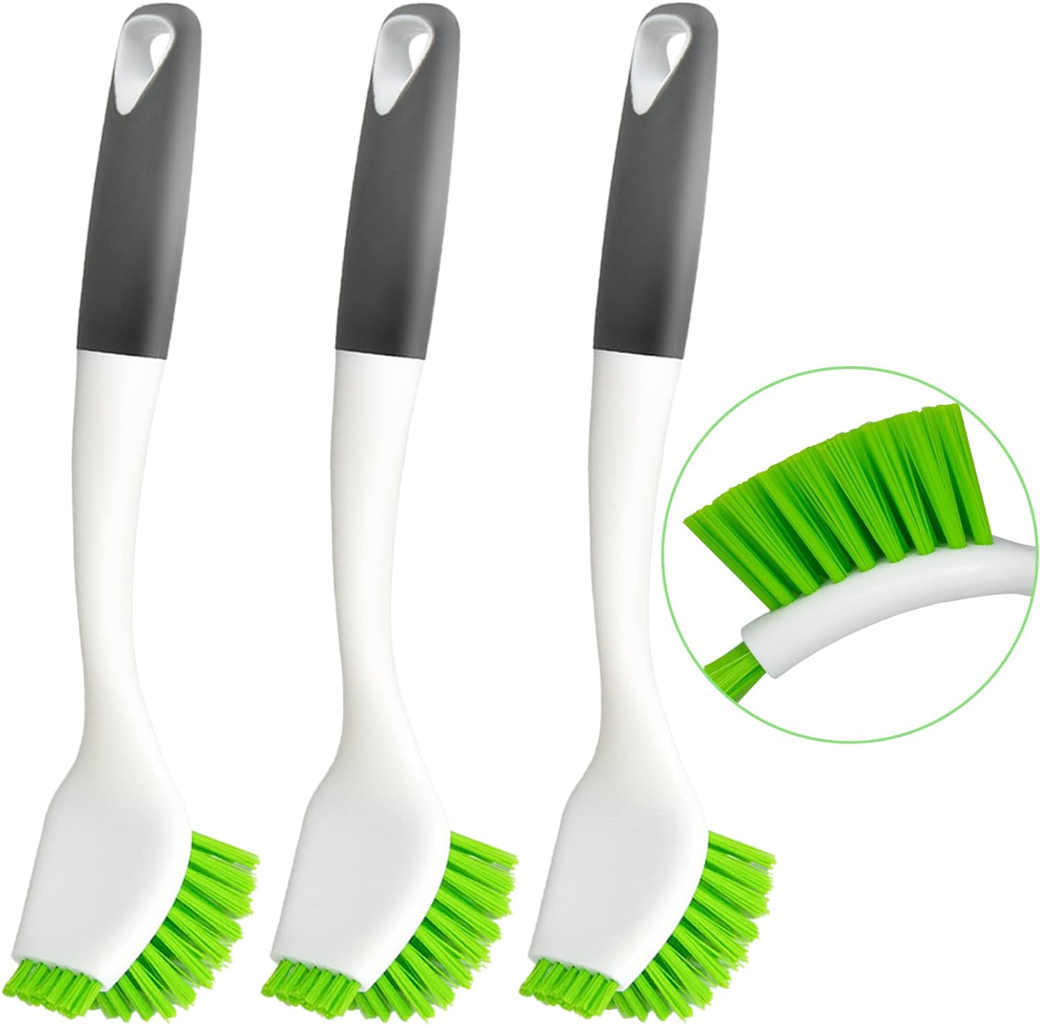 Buy Tile & Grout Cleaning Brush - Sabco