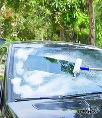 Tool for cleaning car glass|ITTAHO