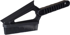 ITTAHO 2-in-1 Pet Hair Removal Brush and Squeegee, TPR Bristle Brush for Home, Auto Detailing(removedor de Pelo para mascotas) - ITTAHO